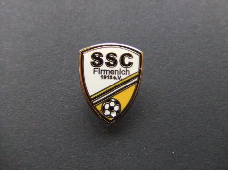 SSC Flrmenlch amateurvoetbalclub Duitsland